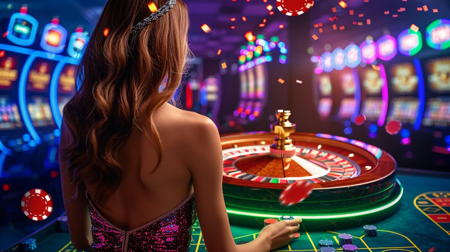phmystic live casino table games interface for Filipino members