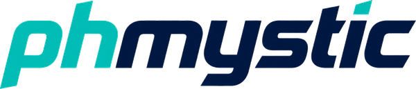 phmystic official logo